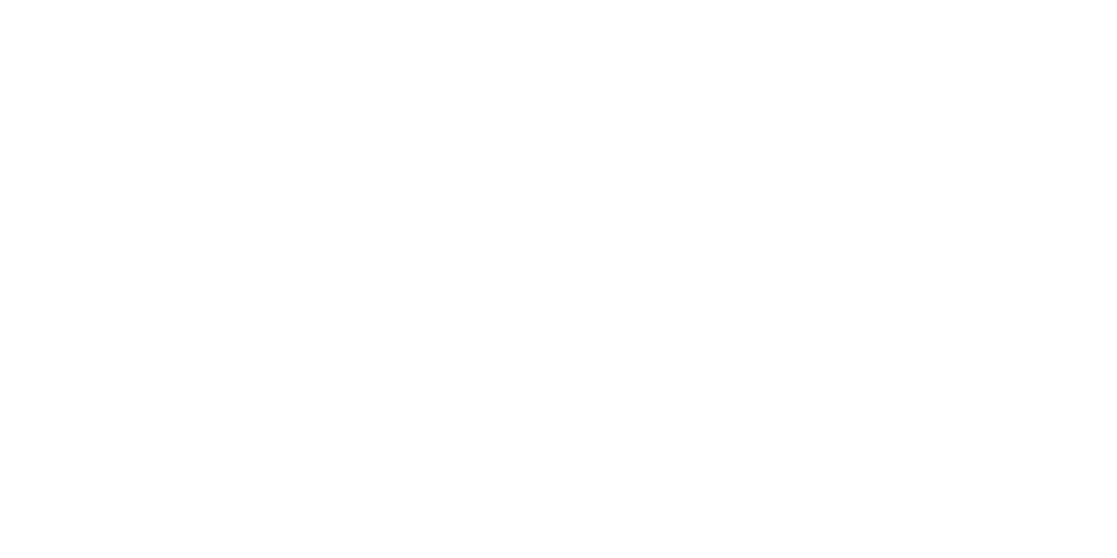 White Horizon Dream Travel logo with spiral wave icon and elegant script font