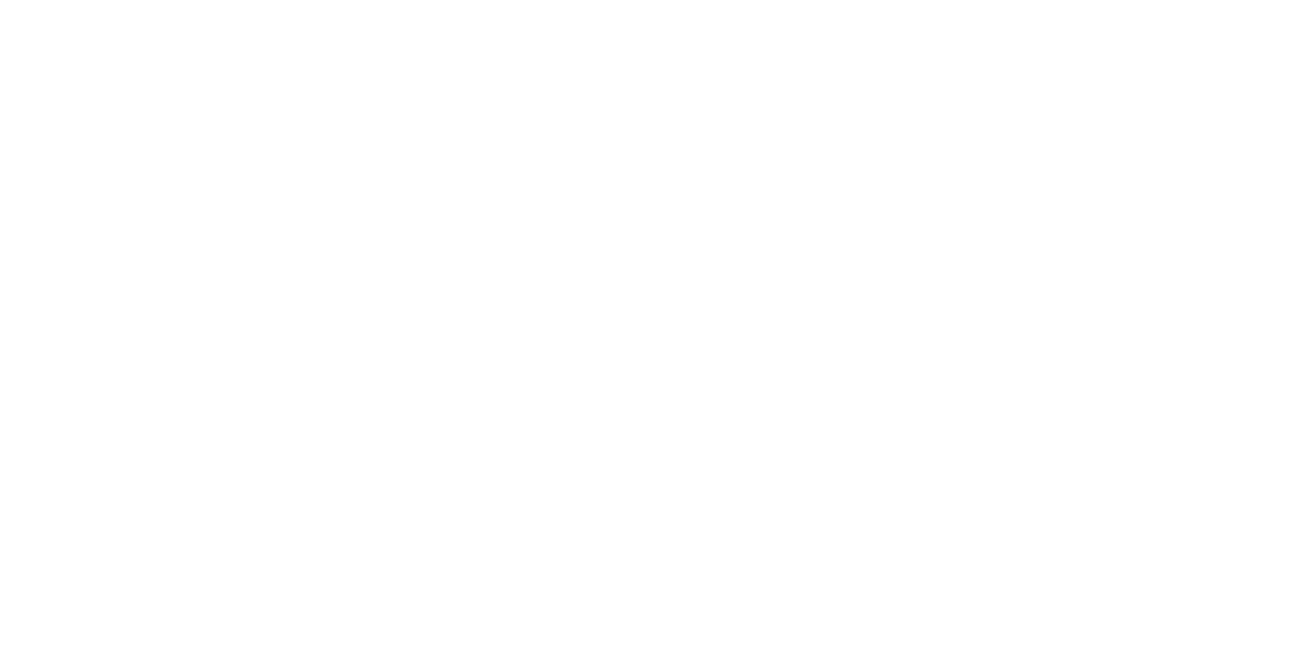 White Horizon Dream Travel logo with spiral wave icon and elegant script font